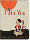 Cover image for Little You Read-Along